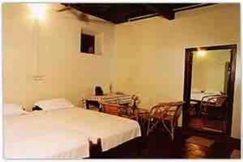 Vrindavanam Heritage Home Alappuzha Villa