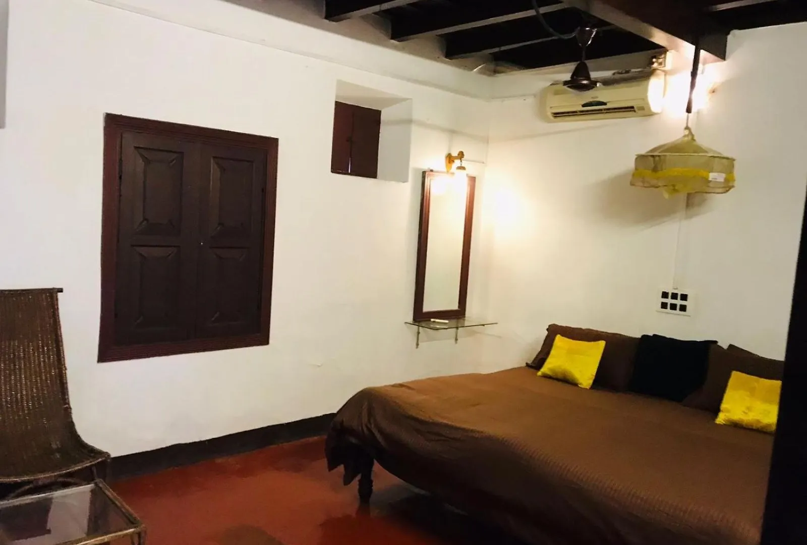 Vrindavanam Heritage Home Alappuzha