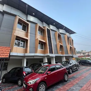 Ashtapadi Lodge