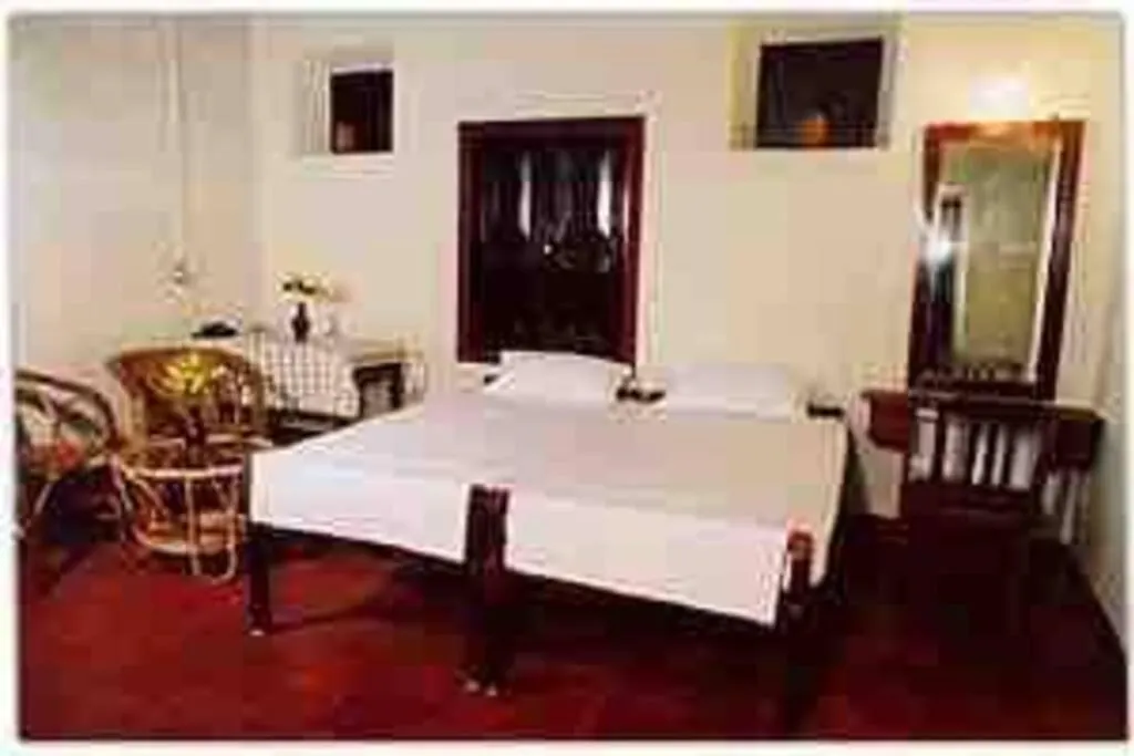 Villa Vrindavanam Heritage Home Alappuzha Indien